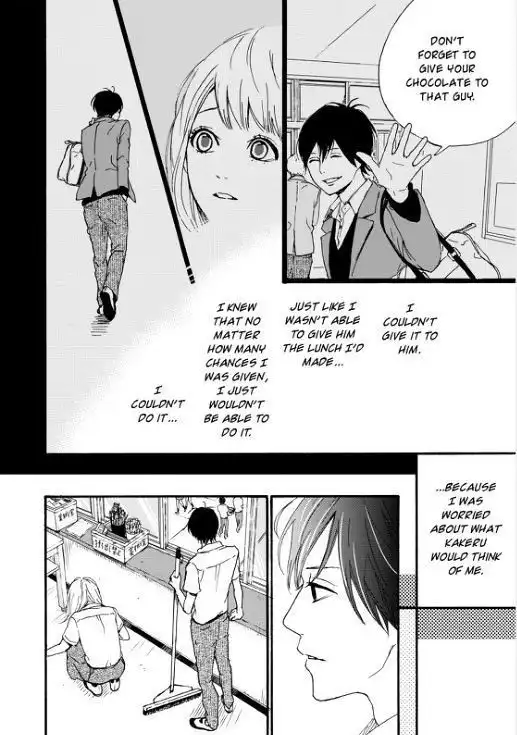 Orange (TAKANO Ichigo) Chapter 10 20